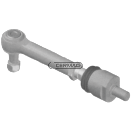 Tirante sterzo completo Filetto M18x1.5 Destro COMPATIBILE - 64459 | NewgardenAgri.com