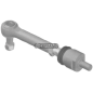Tirante sterzo completo Filetto M18x1.5 Destro COMPATIBILE - 64459
