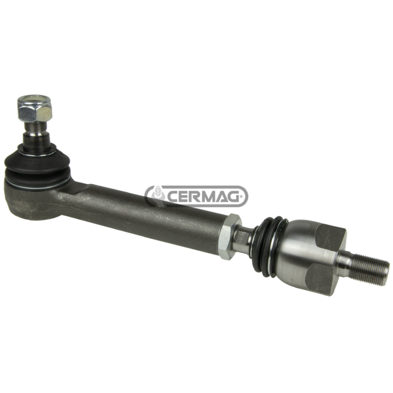 Tirante sterzo completo Filetto M24x1.5 Destro COMPATIBILE - 65078
