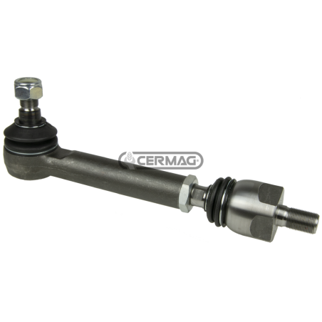 Tirante sterzo completo Filetto M24x1.5 Destro COMPATIBILE - 65078 | NewgardenAgri.com