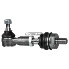 Tirante sterzo completo Filetto M16x1.5 Destro COMPATIBILE - 65398 | NewgardenAgri.com