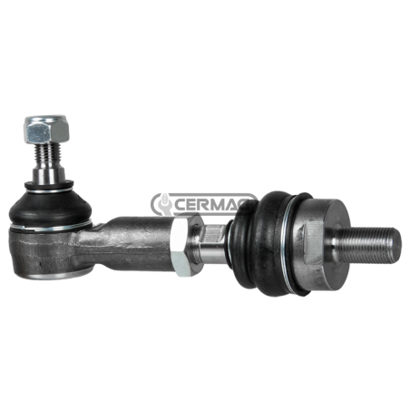 Tirante sterzo completo Filetto M16x1.5 Destro COMPATIBILE - 65398 | NewgardenAgri.com