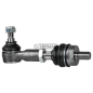 Tirante sterzo completo Filetto M16x1.5 Destro COMPATIBILE - 65398
