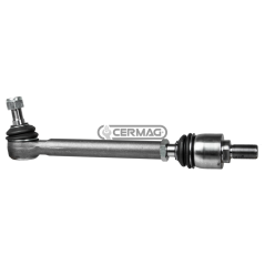 Tirante sterzo completo Filetto M20x1.5 Destro COMPATIBILE - 65404 | NewgardenAgri.com