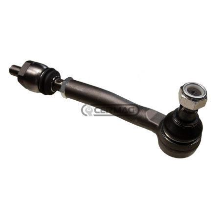 Tirante sterzo completo piegato a destra Filetto M24x1.5 Destro COMPATIBILE - 65463 | NewgardenAgri.com