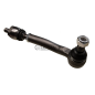 Tirante sterzo completo piegato a destra Filetto M24x1.5 Destro COMPATIBILE - 65463
