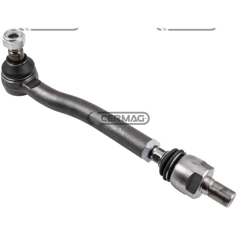 Tirante sterzo completo piegato a destra Filetto M27x1.5 Destro COMPATIBILE - 65497