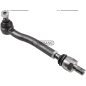 Tirante sterzo completo piegato a destra Filetto M27x1.5 Destro COMPATIBILE - 65497