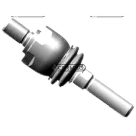 Testina sferica assiale Lunghezza 235 mm COMPATIBILE - 63211 | NewgardenAgri.com
