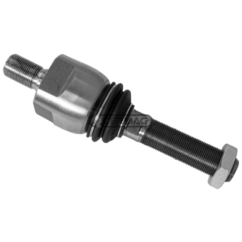 Axial ball joint without collar Length 210 mm COMPATIBLE - 63154