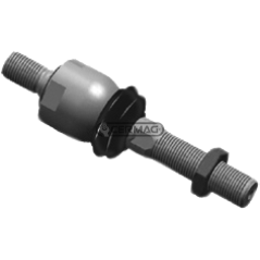 Testina sferica assiale con collare Lunghezza 180 mm COMPATIBILE - 63229 | NewgardenAgri.com