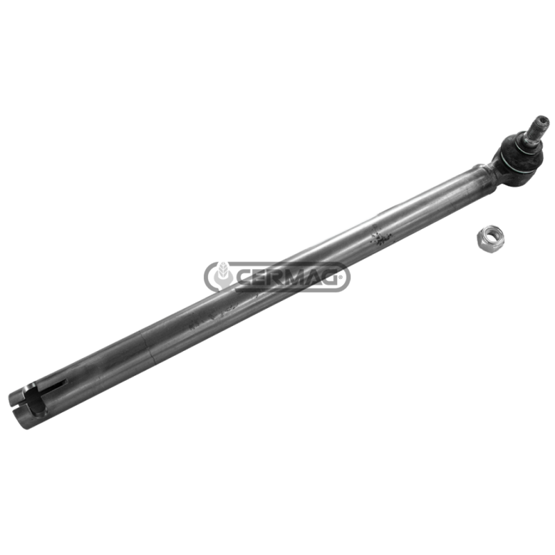 Tirant de direction Rotation 0° Diamètre de tige 20 mm - avec 1 encoche COMPATIBLE - 61005