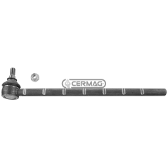Tirant de direction Rotation 270° Diamètre de tige 22 mm avec 7 crans COMPATIBLE - 61007 | NewgardenAgri.com