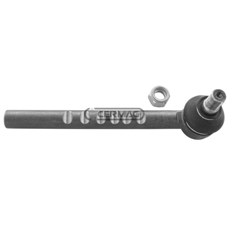 Tirant de direction Rotation 180° Tige diamètre 22 mm avec 6 crans COMPATIBLE - 63168 | NewgardenAgri.com