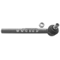 Spurstange um 180° drehbar Stangendurchmesser 22 mm mit 6 Kerben KOMPATIBEL - 63168