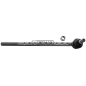 Steering tie rod Rotation 270 ° Rod diameter 19 mm with 9 notches COMPATIBLE - 63185