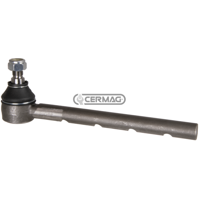 Steering rod Rotation 180 ° Rod diameter 23.7 mm with 4 notches COMPATIBLE - 63235