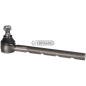 Steering rod Rotation 180 ° Rod diameter 23.7 mm with 4 notches COMPATIBLE - 63235
