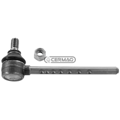 Spurstange Drehung 225 ° Stangendurchmesser 14,8 mm mit 7 Kerben KOMPATIBEL - 63236 | NewgardenAgri.com