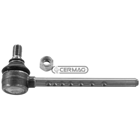 Spurstange Drehung 225 ° Stangendurchmesser 14,8 mm mit 7 Kerben KOMPATIBEL - 63236 | NewgardenAgri.com
