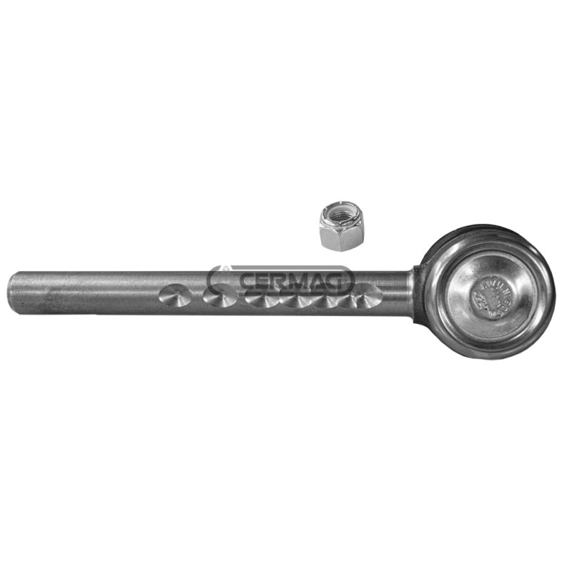Steering rod Rotation 180 ° Rod diameter 15.8 mm with 7 notches COMPATIBLE - 63238
