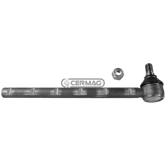 Tirant de direction Rotation 90° Diamètre de tige 22,2 mm avec 6 crans COMPATIBLE - 63301 | NewgardenAgri.com