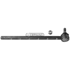 Tirant de direction Rotation 135° Diamètre de tige 20,5 mm avec 6 crans COMPATIBLE - 63104 | NewgardenAgri.com