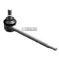 Complete stem for steering cylinder Length 362 mm COMPATIBLE - 62165