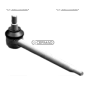 Complete stem for steering cylinder Length 339 mm COMPATIBLE - 62230