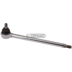 Potence complète Ø 22 Longueur 360 mm COMPATIBLE - 80455 | NewgardenAgri.com