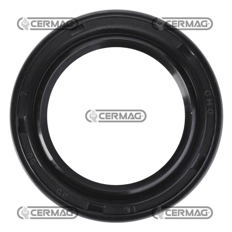 Öldichtring Abmessungen 35x50x7/7,5 mm KOMPATIBEL - 65805
