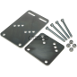Kit soporte faros y espejos COMPATIBLE - 65275