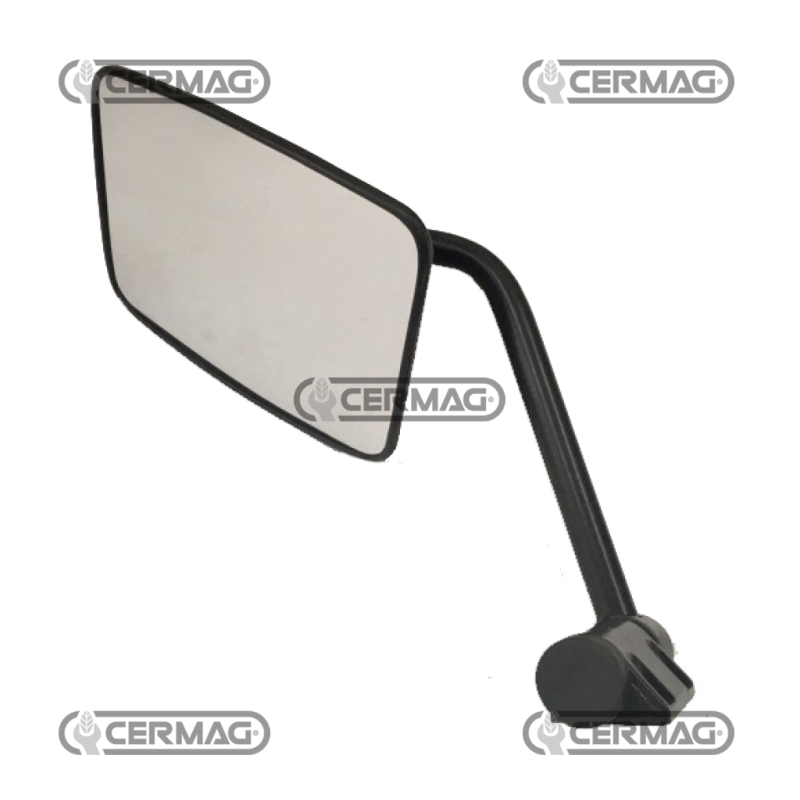 mirror cpt. COMPATIBLE RIGHT - 65526