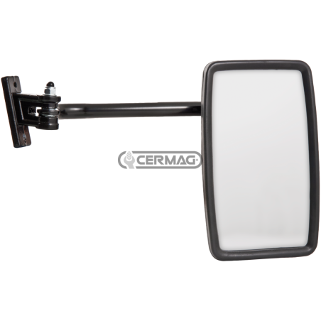 Espejo CPL derecho cristal blanco PARA CABINA COMPATIBLE - 60531 | NewgardenAgri.com