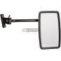 Specchio CPL dx vetro bianco PER CABINE COMPATIBILE - 60531