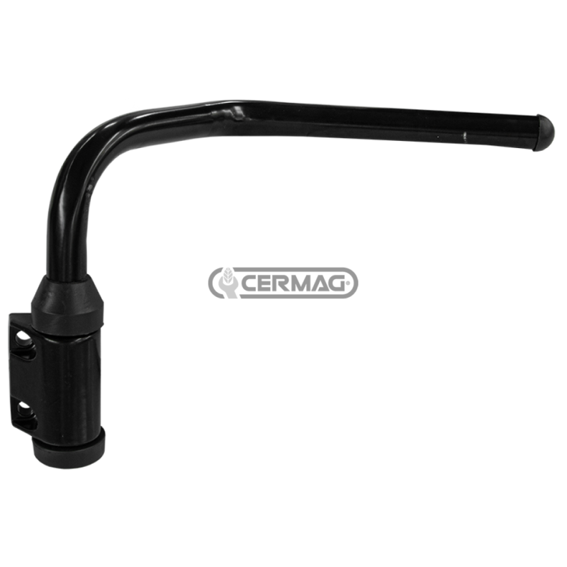 Bras DROIT noir Côté Droit COMPATIBLE - 62713