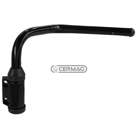 RIGHT black arm Right Side COMPATIBLE - 62713 | NewgardenAgri.com