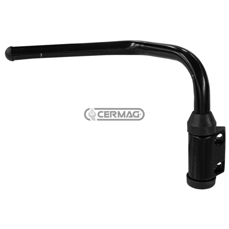 Bras noir GAUCHE Côté gauche COMPATIBLE - 62714