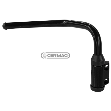 LEFT black arm Left Side COMPATIBLE - 62714 | NewgardenAgri.com