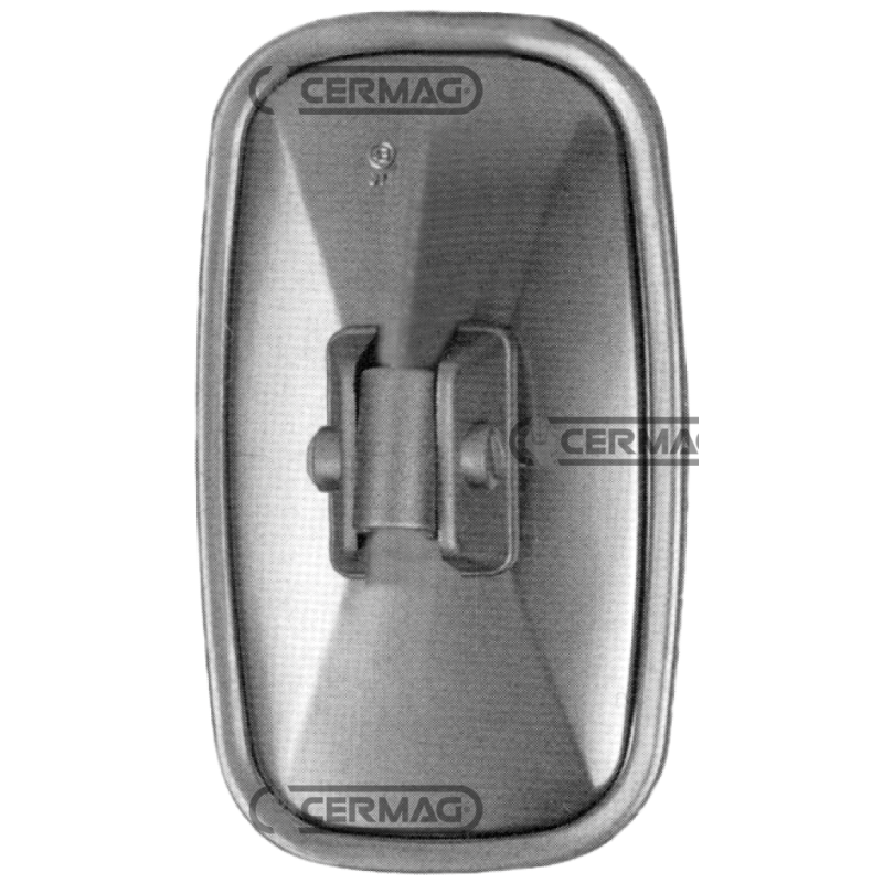 Coppa nera con morsetto COMPATIBILE - 62772