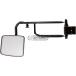 Espejo retrovisor completo con varilla telescópica COMPATIBLE - 61761