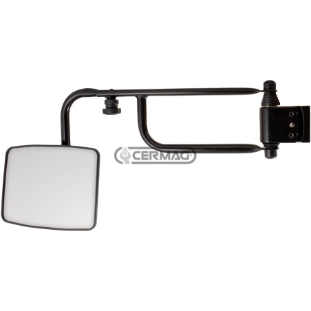 Placa de montaje extraíble COMPATIBLE - 61763 | NewgardenAgri.com