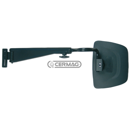 Rétroviseur CPL gauche COMPATIBLE - 63582 | NewgardenAgri.com