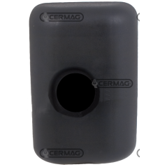 coppa ric. dx/sx 190x140 per MERLO COMPATIBILE - 63012 | NewgardenAgri.com