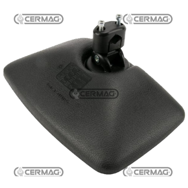 COMPATIBLE copa derecha/izquierda negra - 63016