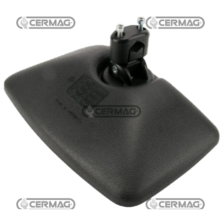 COMPATIBLE copa derecha/izquierda negra - 63016 | NewgardenAgri.com