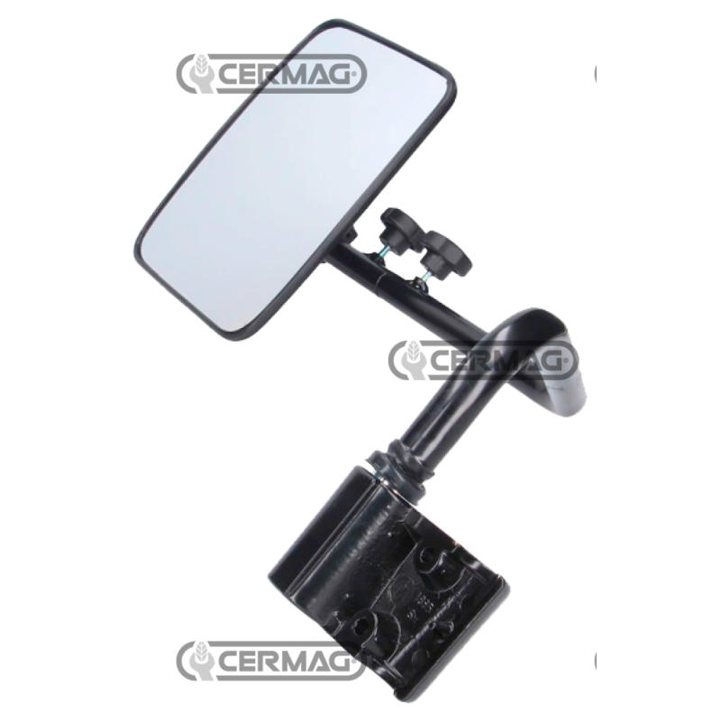 Espejo retrovisor completo IZQUIERDO COMPATIBLE - 5194642C