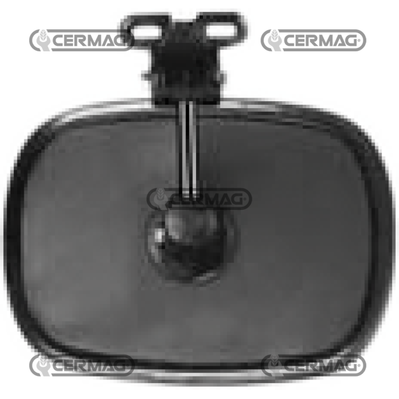 Espejo retrovisor INTERIOR COMPATIBLE - 63017