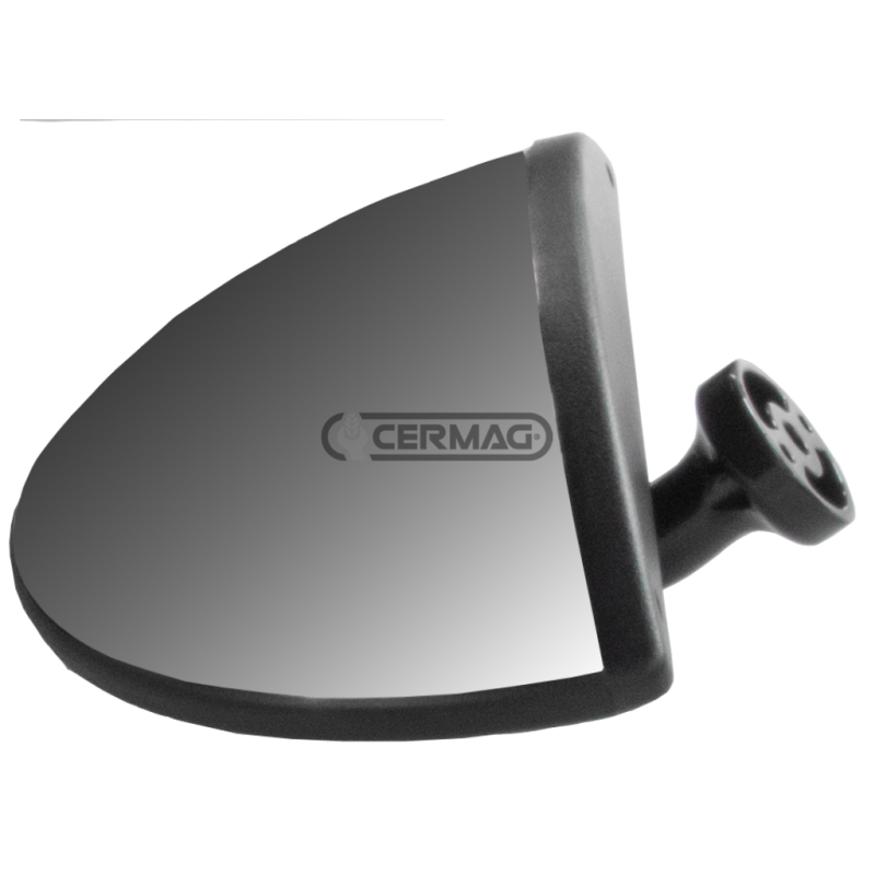 COMPATIBLE panoramic mirror - 63018