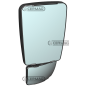 Coppa specchio completa doppia SAME SX - DX COMPATIBILE - 65523